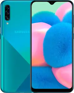 Замена разъема зарядки на телефоне Samsung Galaxy A30s в Воронеже